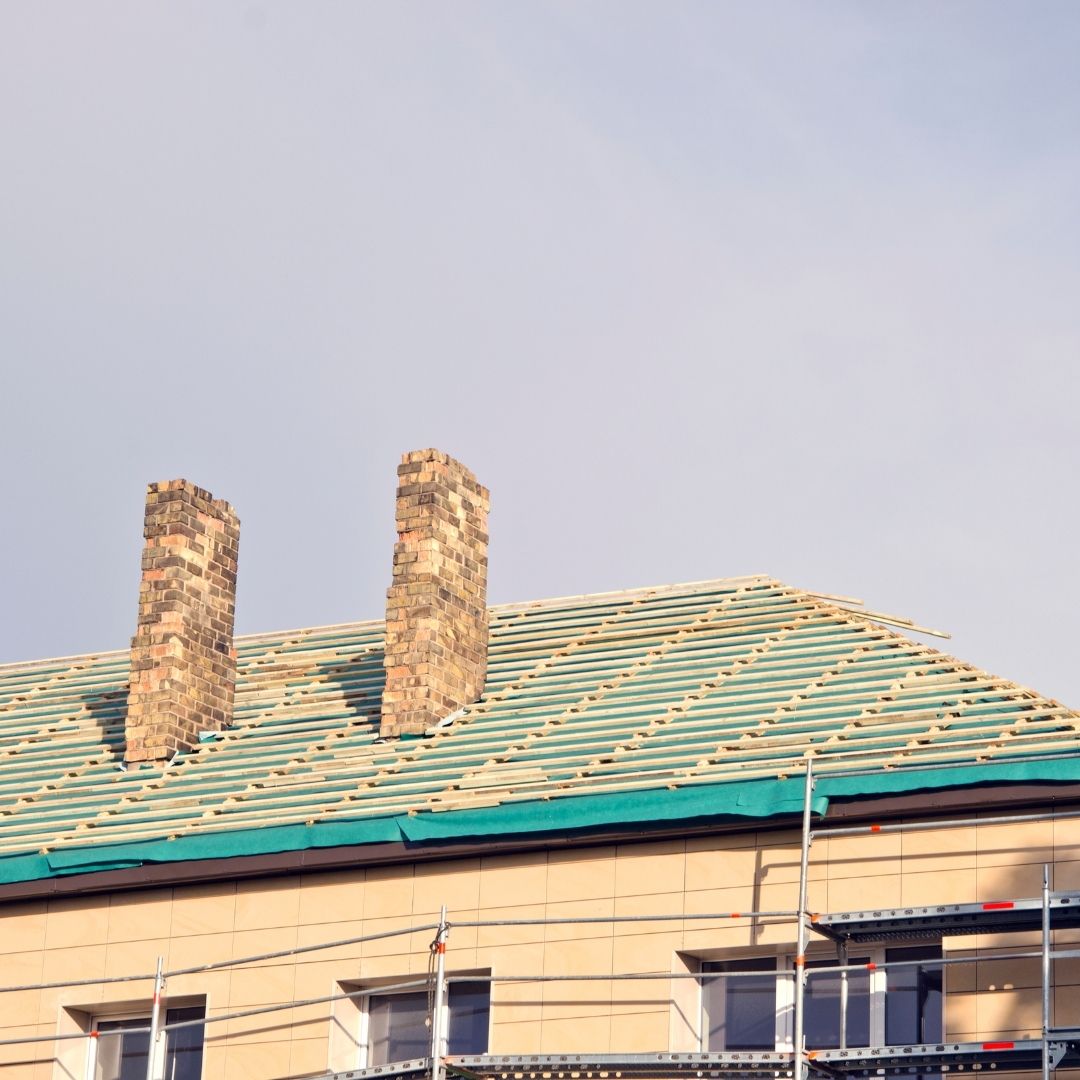 Roof Repair Services You Can Count On