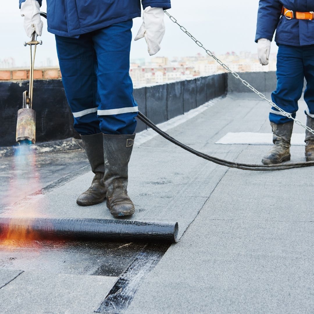 Do they offer fiberglass roof panel installations?