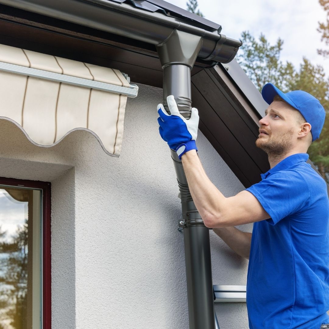 Reliable Storm Damage Roof Repair