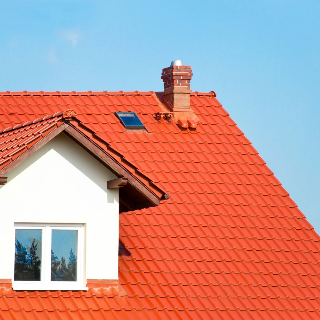 Do they install roofs with advanced coatings?