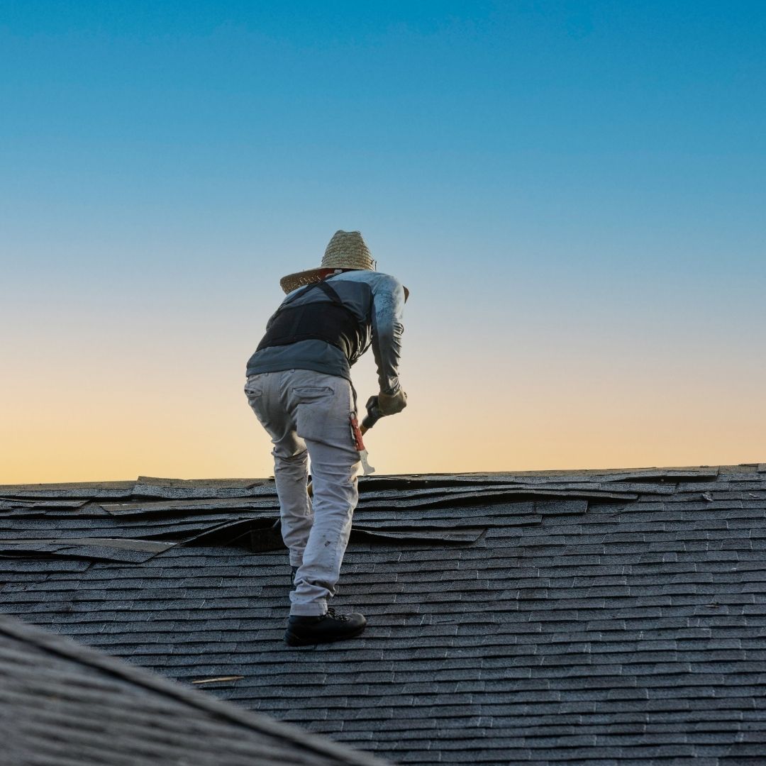 Fast Roof Replacement Contractors