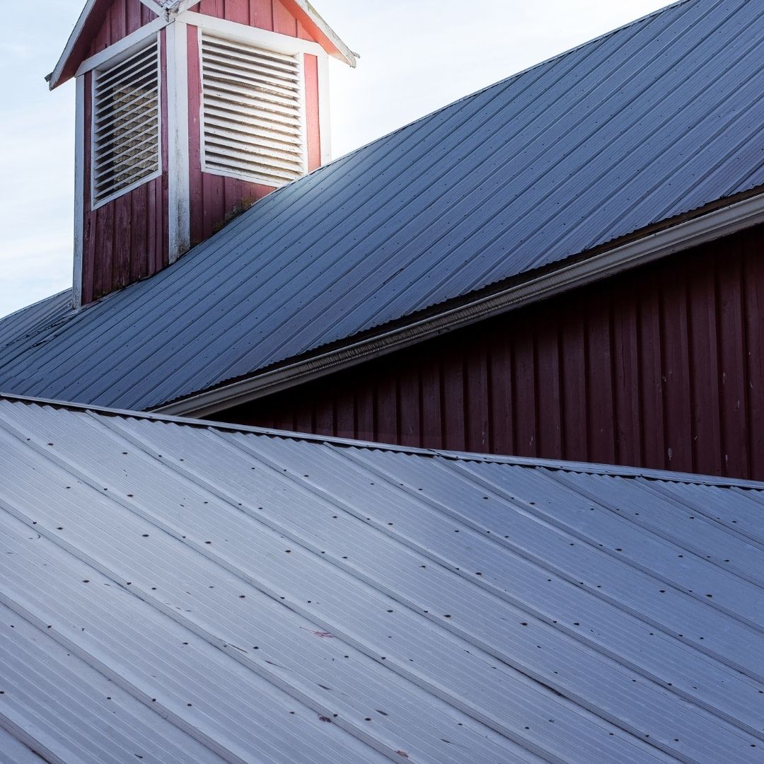 Can they repair roofs damaged by hail and wind?