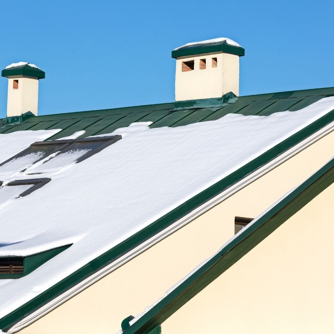 Certified Roof Repair Specialists