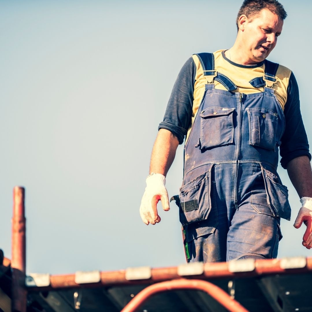 What is the history of Altair Roofing Company?
