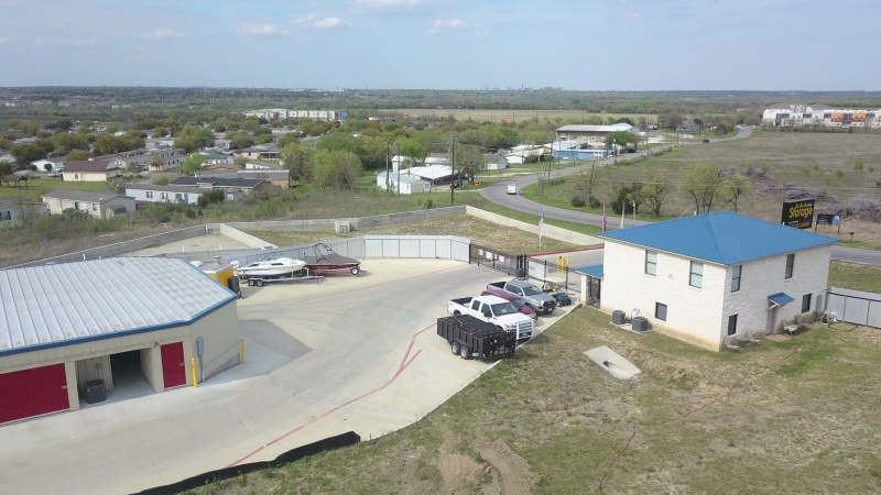 When to Upgrade to a Bigger Storage Unit