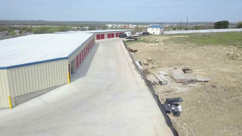 The Role of Self-Storage in E-commerce Business