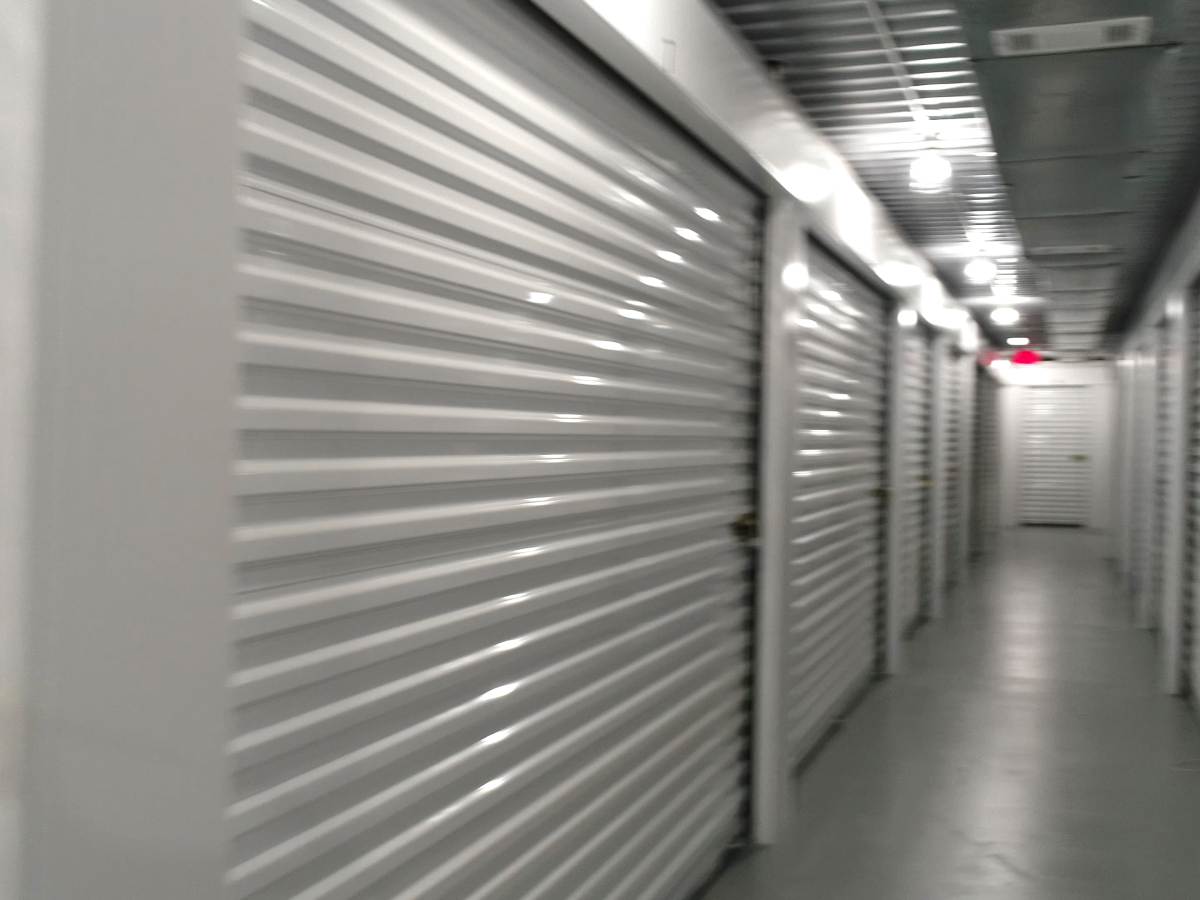 How Businesses Can Benefit from Document Archiving in Storage Units