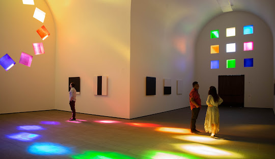 Austin, Texas: From Government Hub to Thriving Tech and Education Center