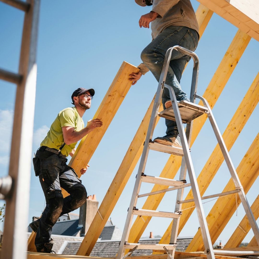 Do they provide storm damage restoration for roofs?