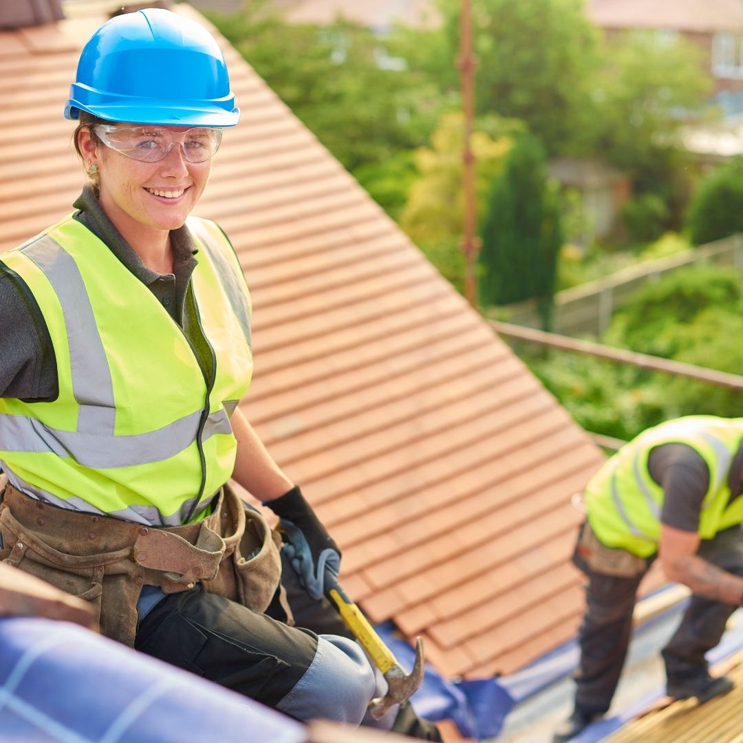Top 10 Emergency Roof Repair in Austin