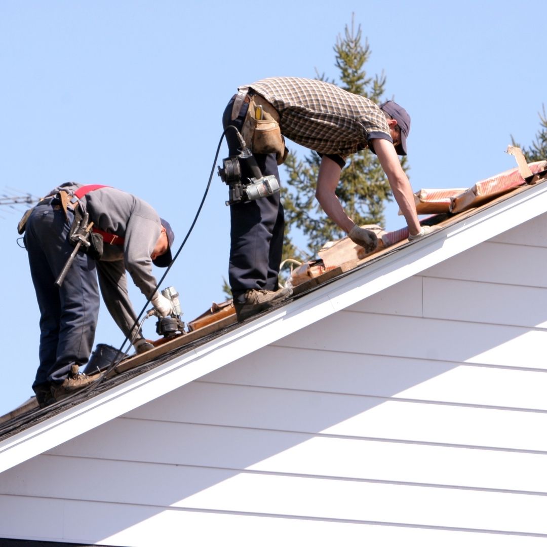 How do they maintain safety during installations?