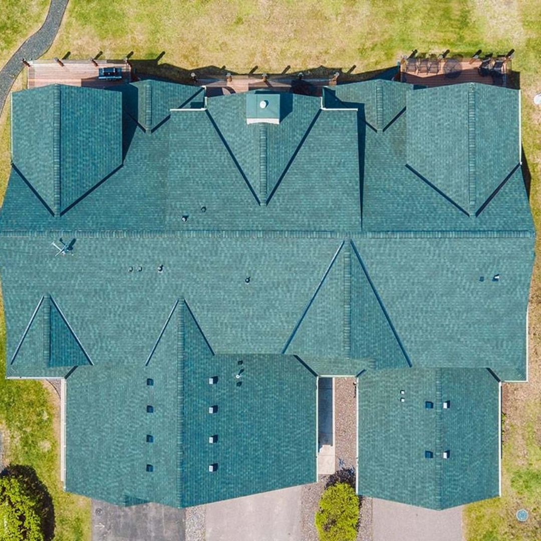Customer-Focused Roofing Company