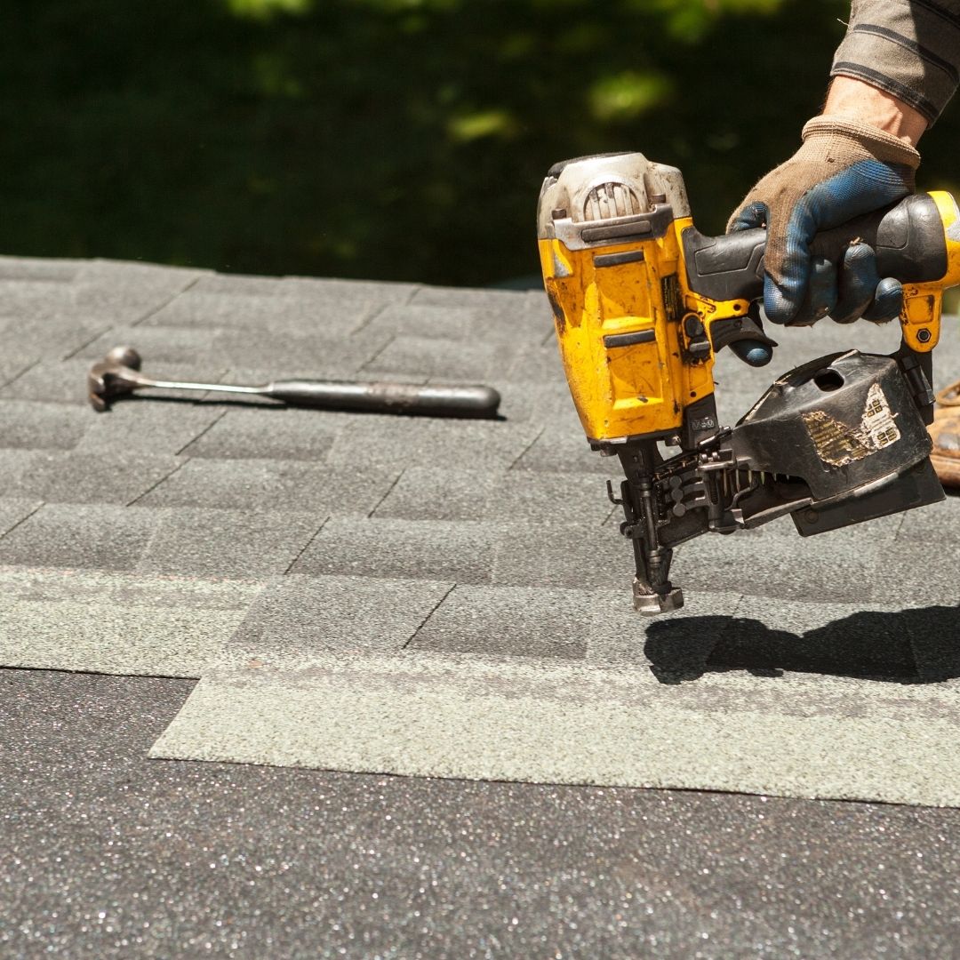 Emergency Roof Repair Support