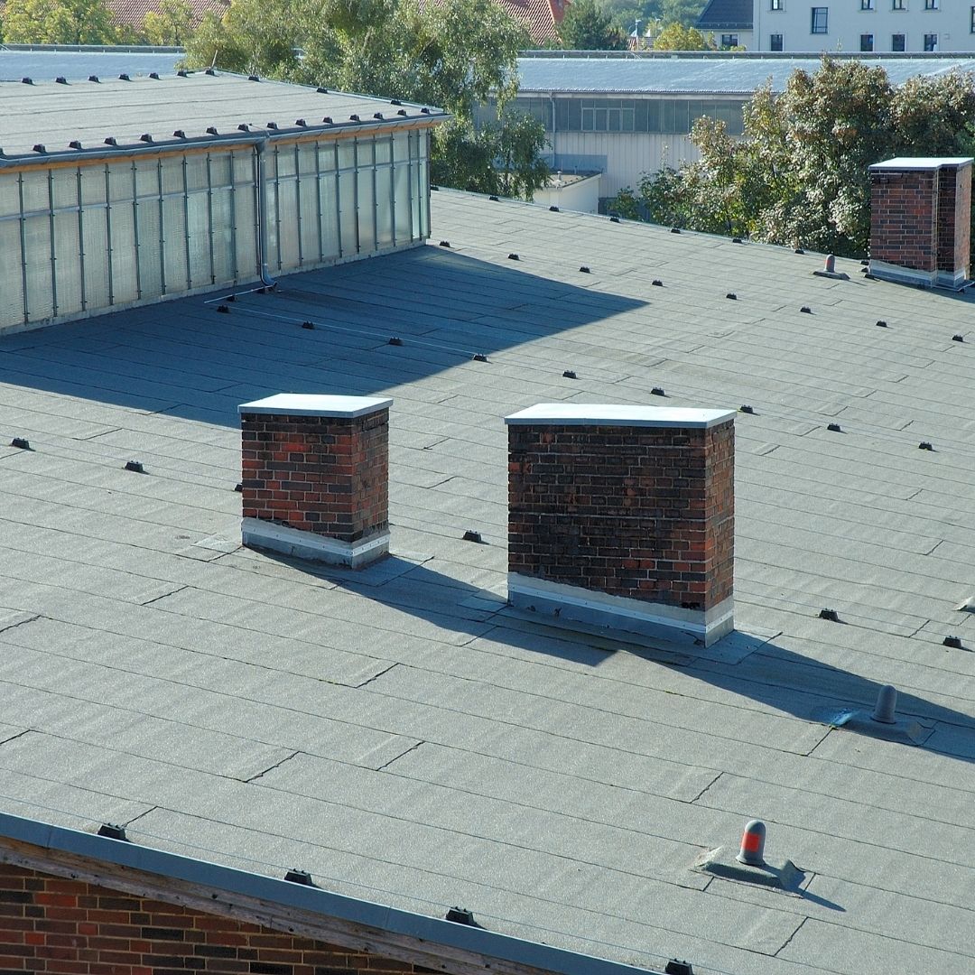 Industrial Roof Solutions