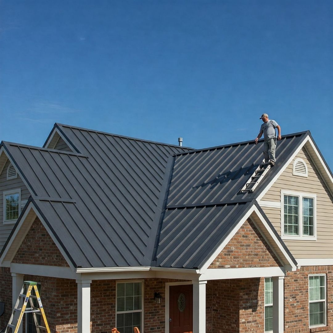 Roof Repair Specialists for Austin Homeowners