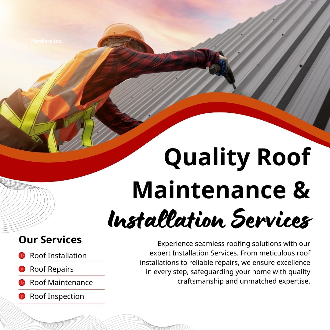Do they offer DaVinci synthetic roof installations?