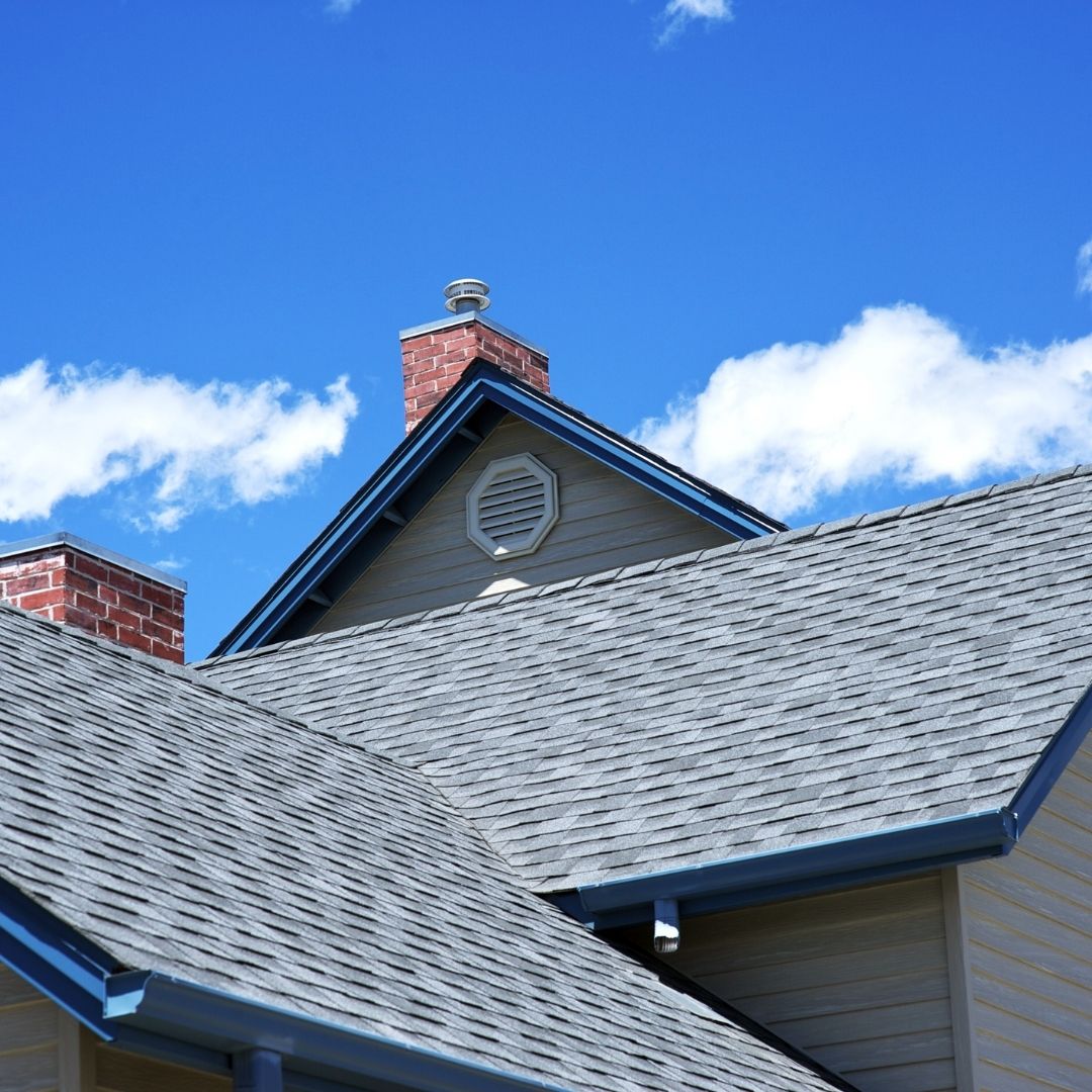 Roof Replacement Solutions for Modern Homes