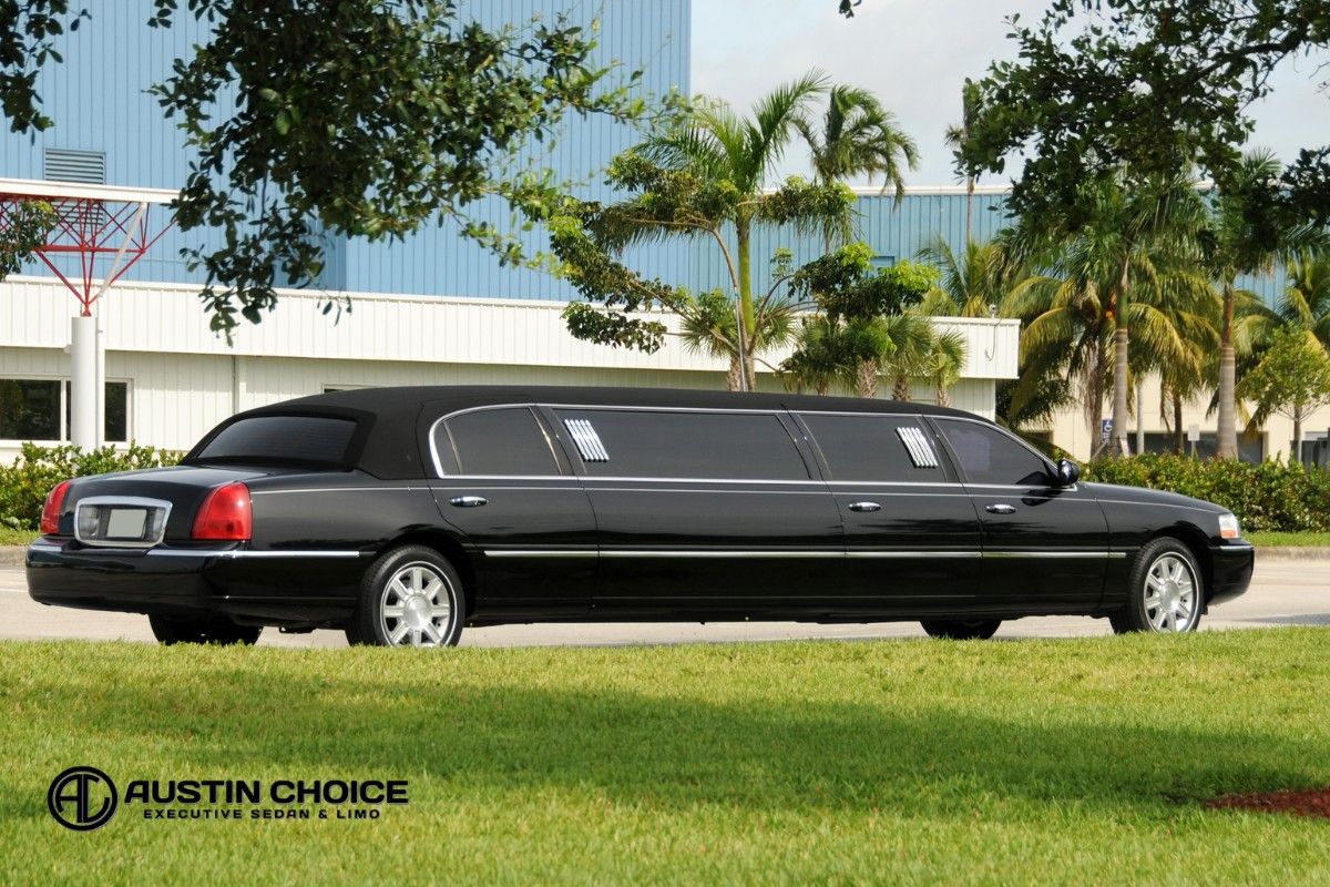 Limousine Company
