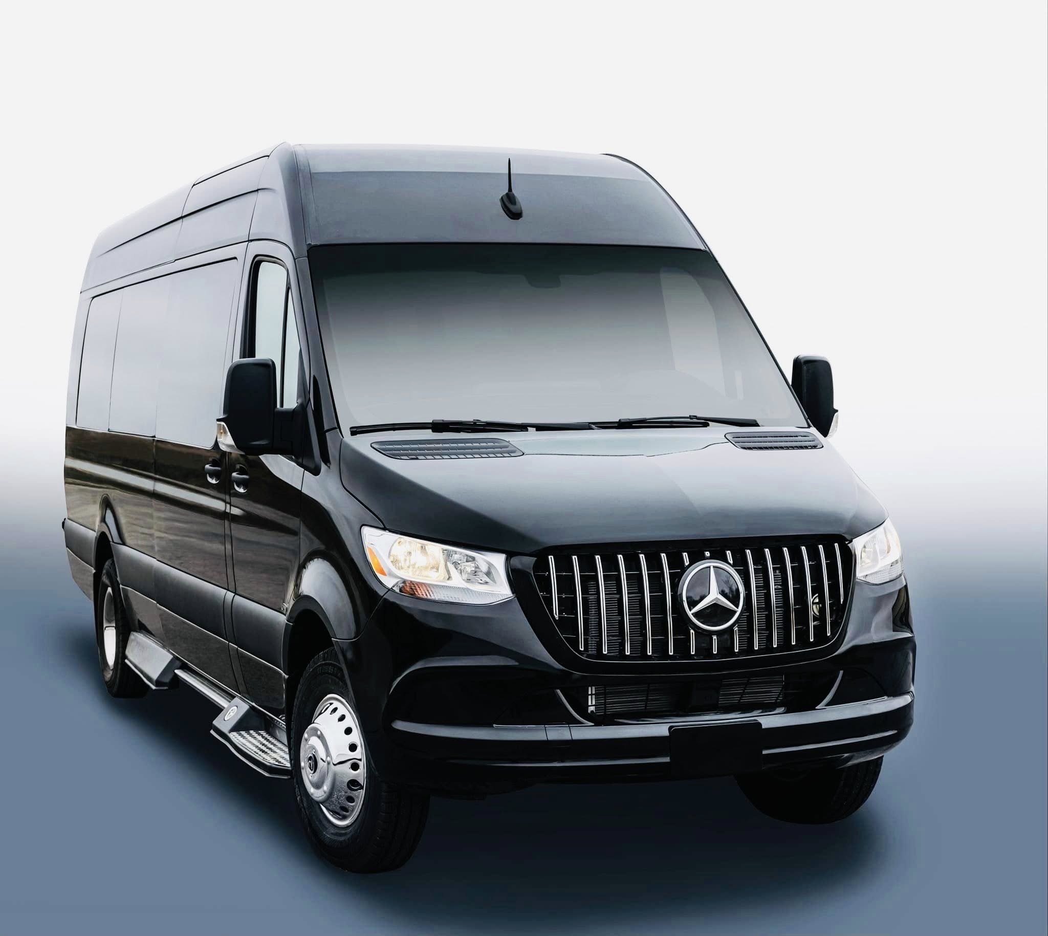 Airport Limo Service