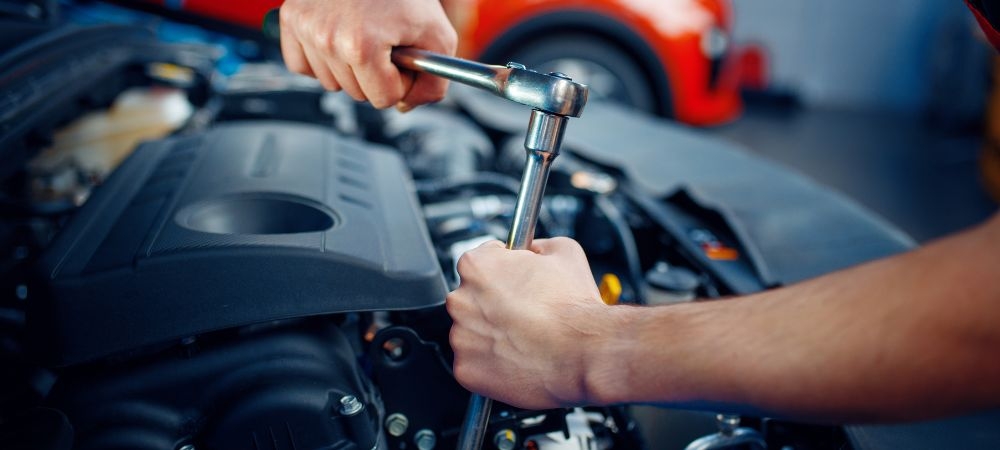 Benefits of tire rotation