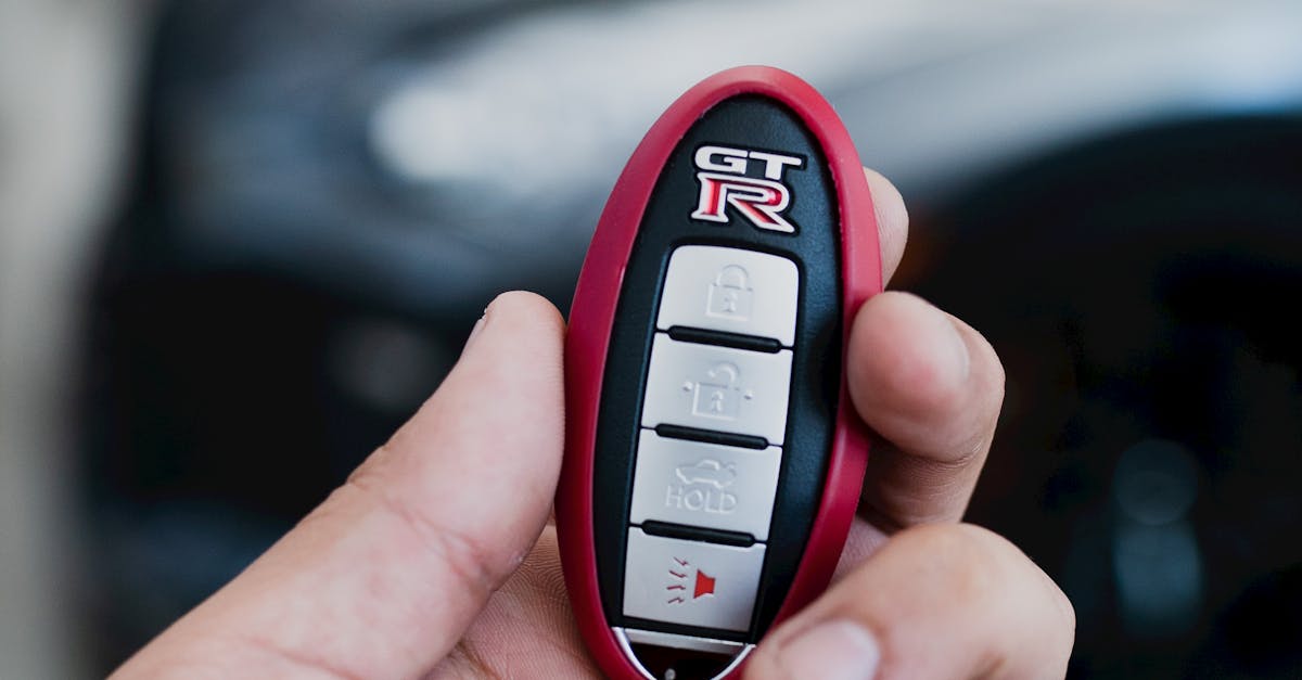 Automotive Lock Specialist Pacific Pines