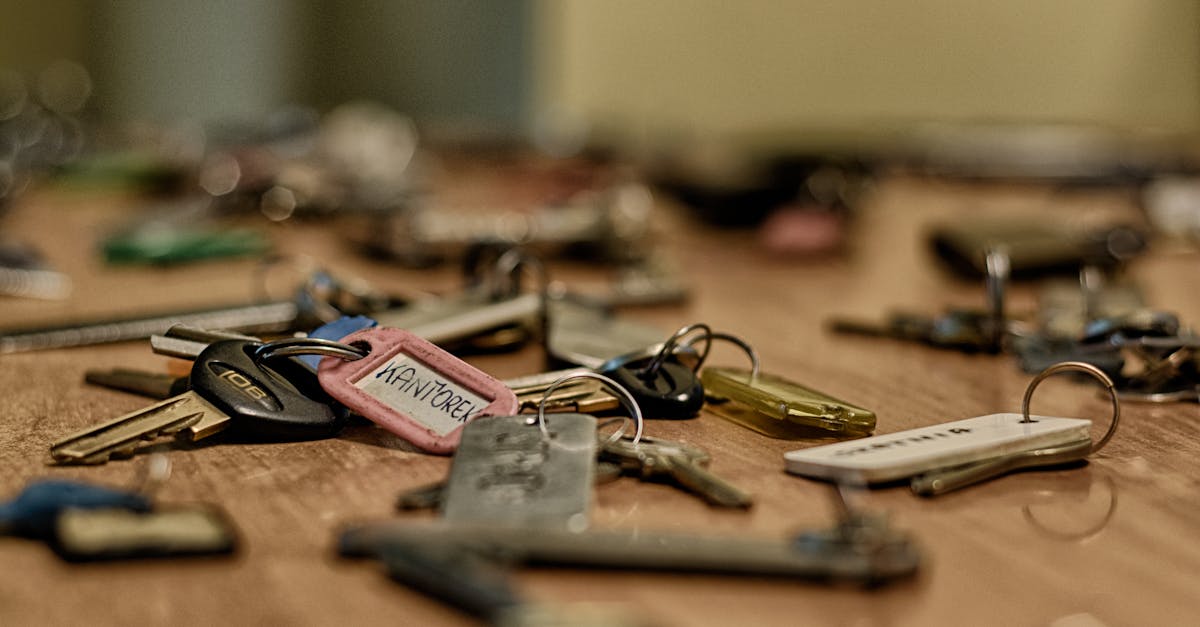 Automotive Locksmithing Services in Paradise Point