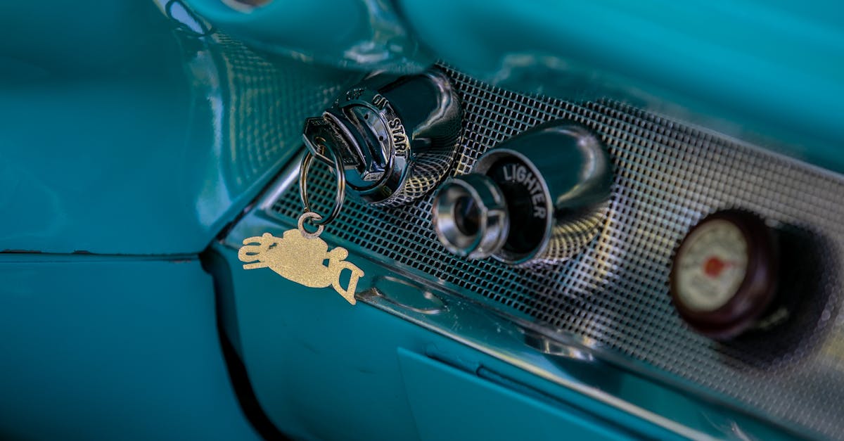 Locksmith for Automotive in Southport