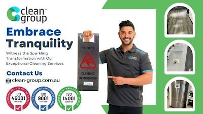 What resources are available for clients to learn about cleaning services?