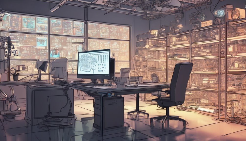 Automated Blog Content Generator