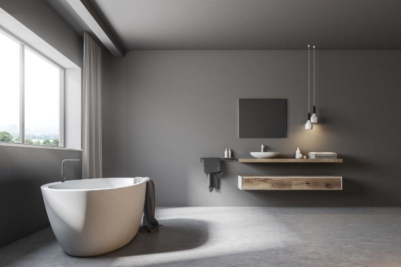 bathroom and kitchen remodeling near me