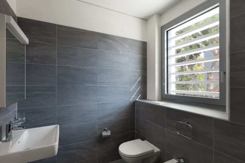 complete bathroom refurbishment cost
