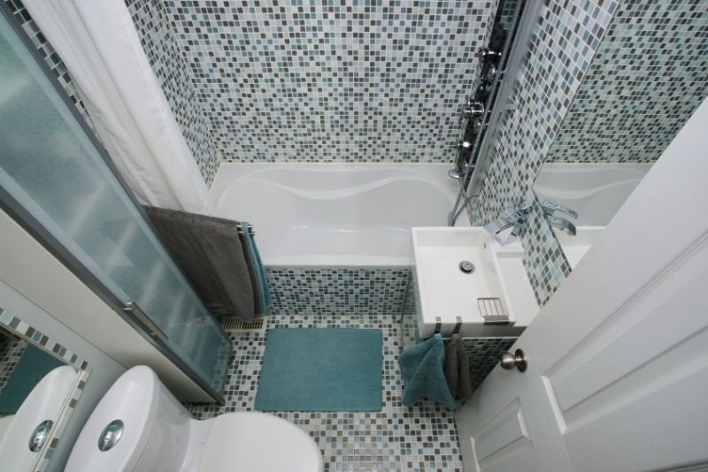 10k bathroom remodel