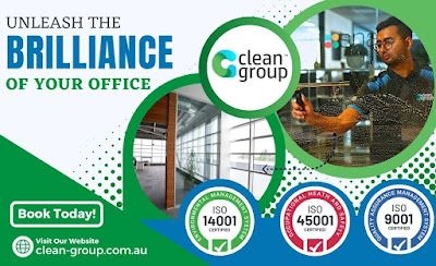 Benefits of Choosing Clean Group for Medical Centre Cleaning