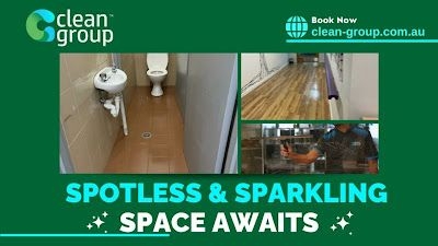 Trusted Office Cleaning Experts in Sydney – Clean Group