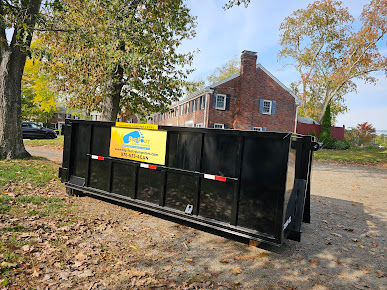 7 day dumpster rental