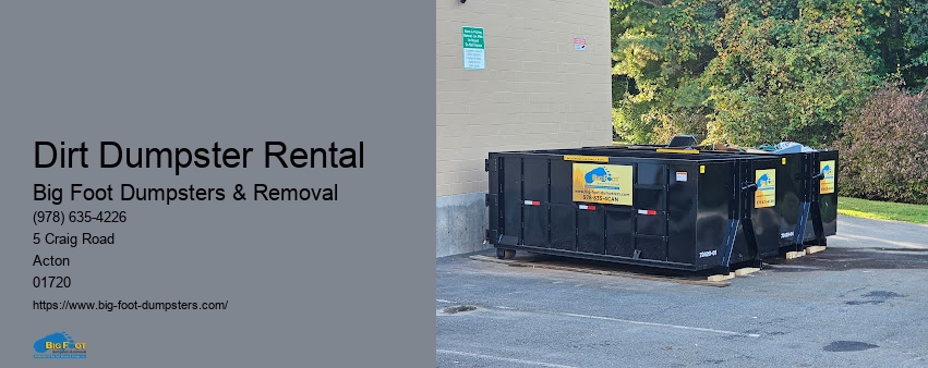 dumpster rental 24 hours