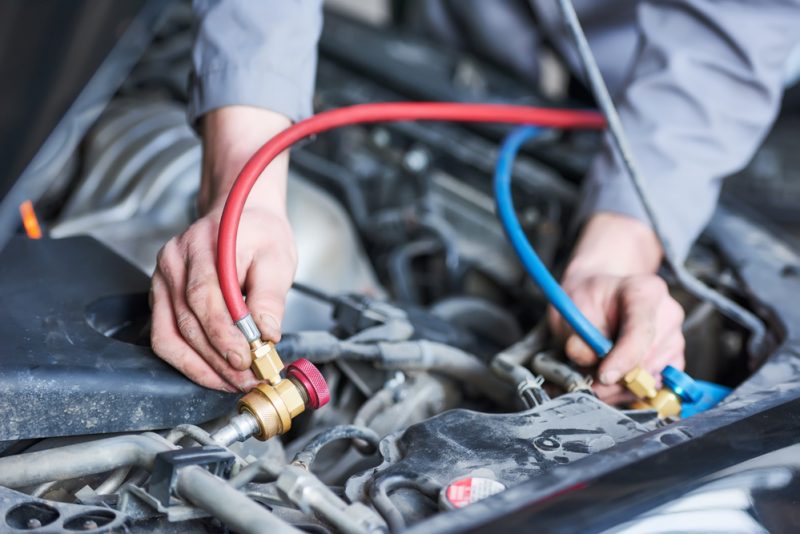 Auto Repair near Delmar DE
