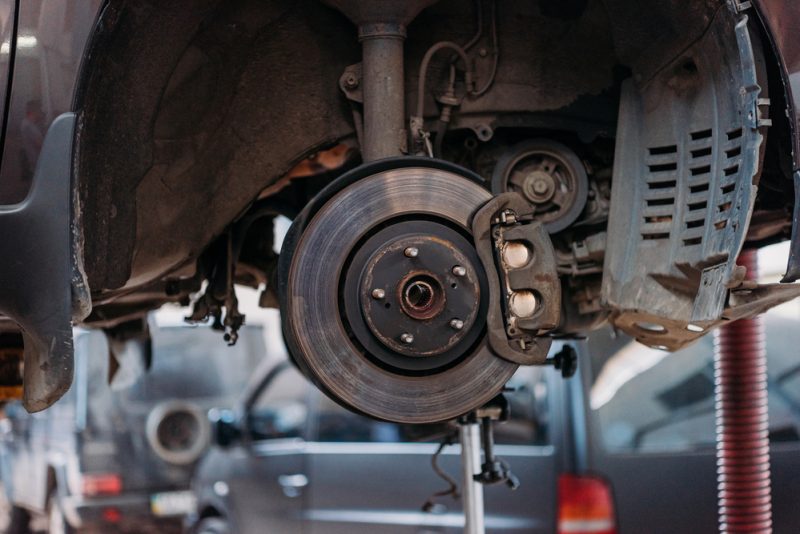 Auto Repair Near Me