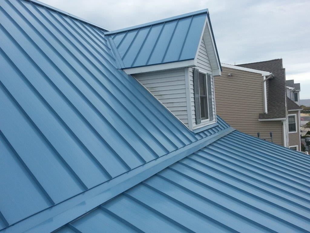 Bonifay Roofing Company Charlotte Nc