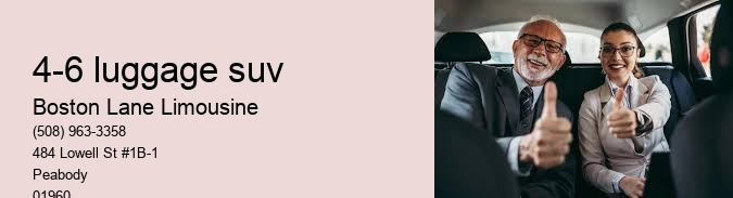 Black Car Service