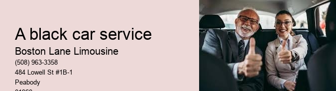 Limo Rental