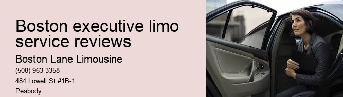 8 Passenger Limo Rental