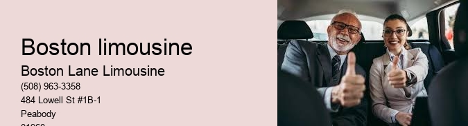 Limo Service