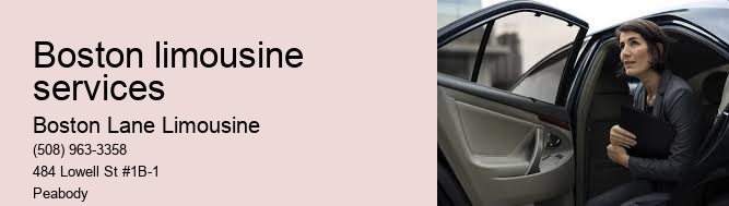 Black Car Service