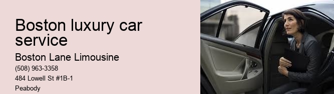 Limousine Service