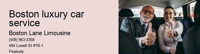 Black Car Service