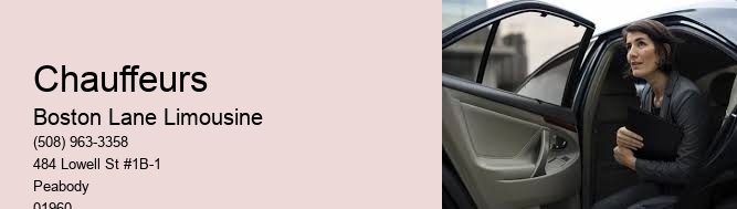 8 Passenger Limo Rental