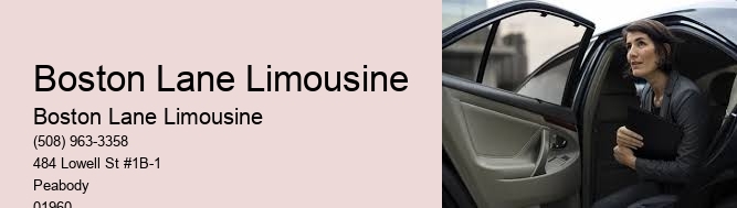 Airport Car Service