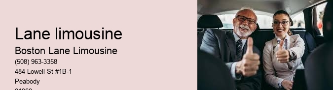 Limo Services