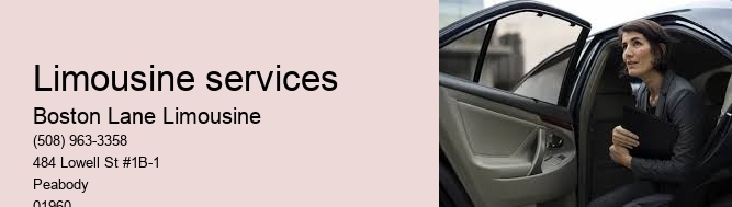 Transportation Services